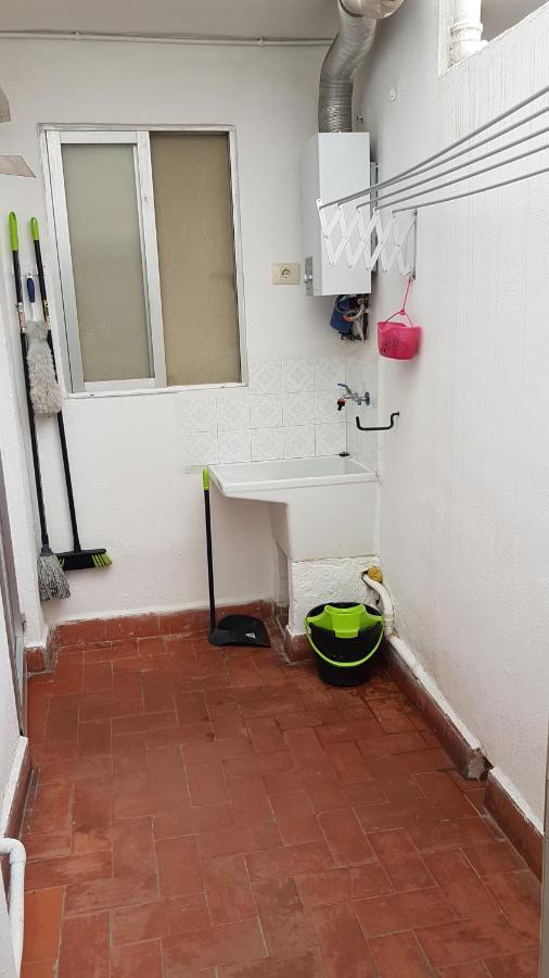 Apartamento Piso acogedor a dos minutos playa puerto sagunto Exterior foto