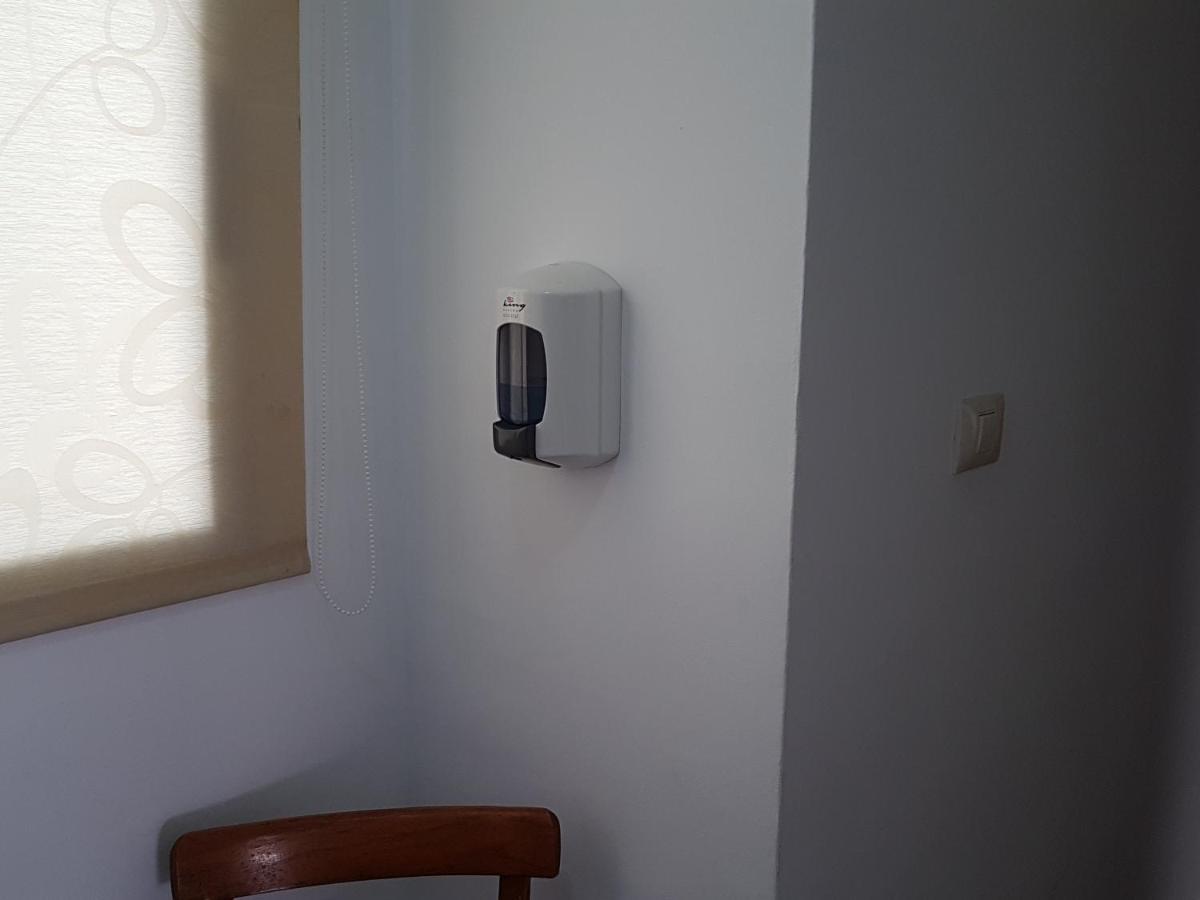 Apartamento Piso acogedor a dos minutos playa puerto sagunto Exterior foto